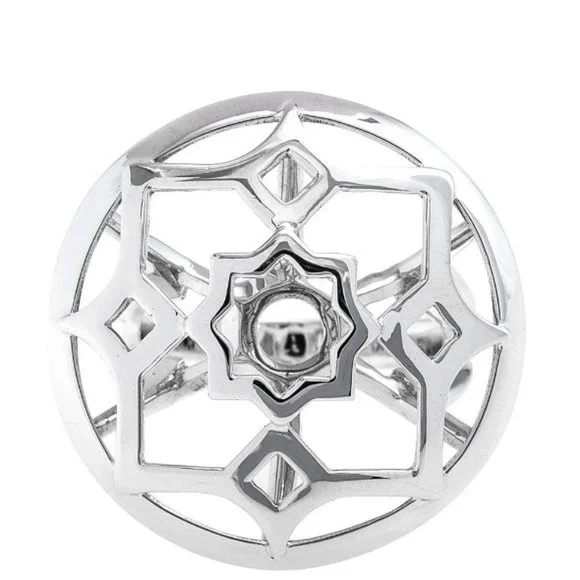 NEW Tiffany & Co. Rare, Art Deco Ring - Picture 3 of 5